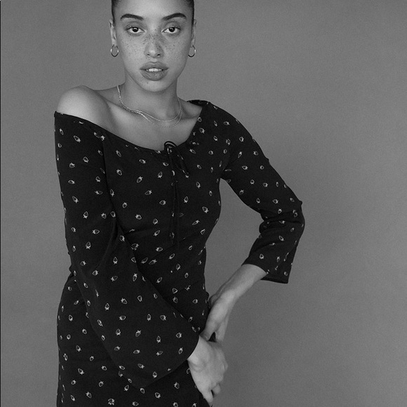 Realisation Par the Luna dress - Picture 6 of 6